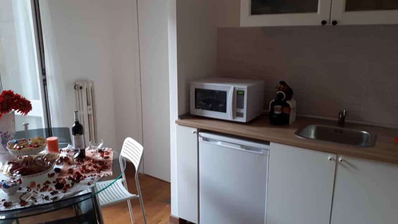 Apartmán Domi Marconi 28 Řím Exteriér fotografie